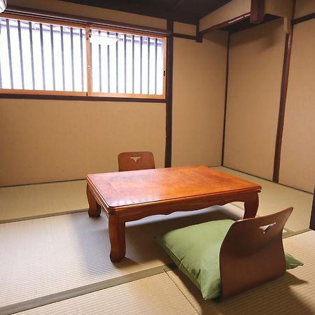 And Machiya Inn Kyoto Bilik gambar