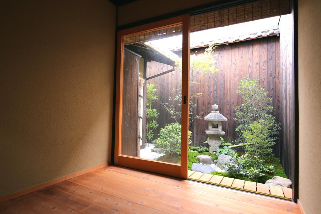 And Machiya Inn Kyoto Bilik gambar