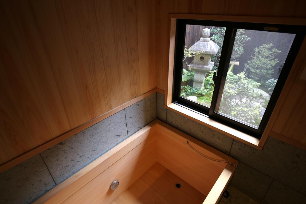 And Machiya Inn Kyoto Bilik gambar