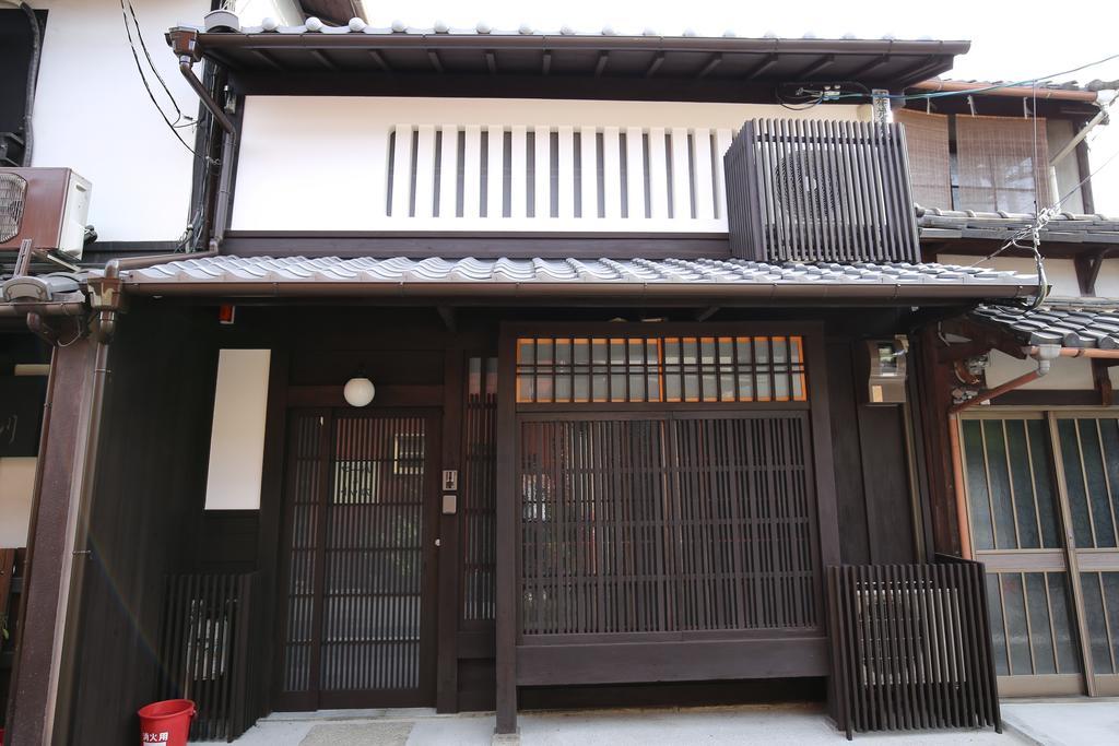 And Machiya Inn Kyoto Bilik gambar